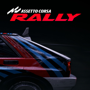 Assetto Corsa Rally Steam Account