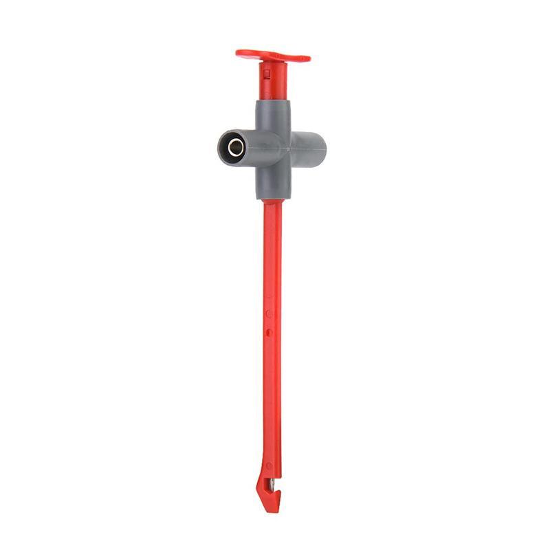Auto Repair Circuit Piercing Test Hook Multimeter Probe for Non-Destructive Wire Testing