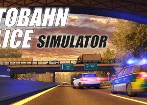 Autobahn Police Simulator Steam Account