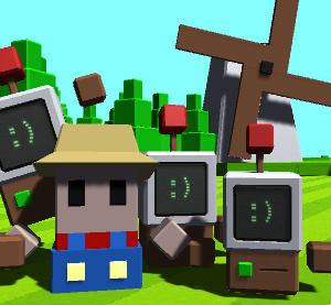 Autonauts Steam Account