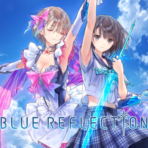 BLUE REFLECTION Steam Account