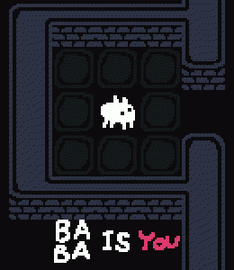 Baba Is You Steam Account