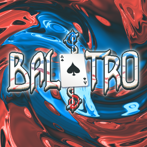 Balatro Steam Account