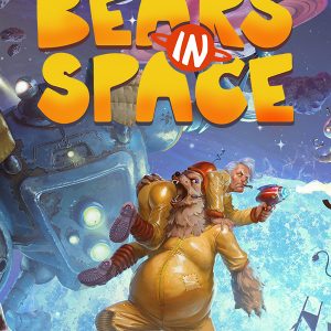 Bears In Space Steam Account