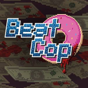 Beat Cop Steam Account