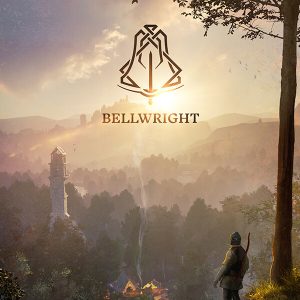 Bellwright Steam Account