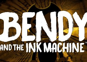 Bendy and the Ink Machine Steam Account