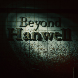 Beyond Hanwell Steam Account