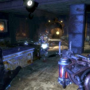 BioShock: The Collection Steam Account