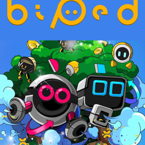 Biped Steam Account