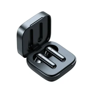 Bluetooth Wireless Earbuds with LED Display and Sport Waterproof Fit