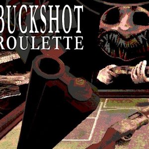 Buckshot Roulette Steam Account
