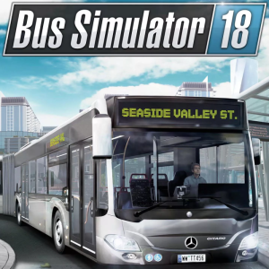 Bus Simulator 18 Steam Account