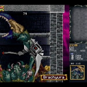 Castlevania Dominus Collection Steam Account
