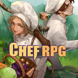 Chef RPG Steam Account