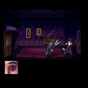 Clock Tower: Rewind Steam Account