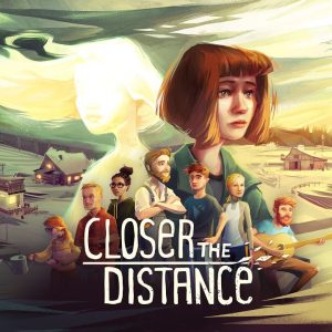 Closer the Distance Steam Account