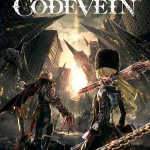 Code Vein Steam Account