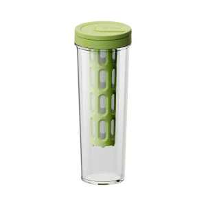 Cold Brew Coffee Maker & Infuser Pitcher for Refreshing Homemade Drinks