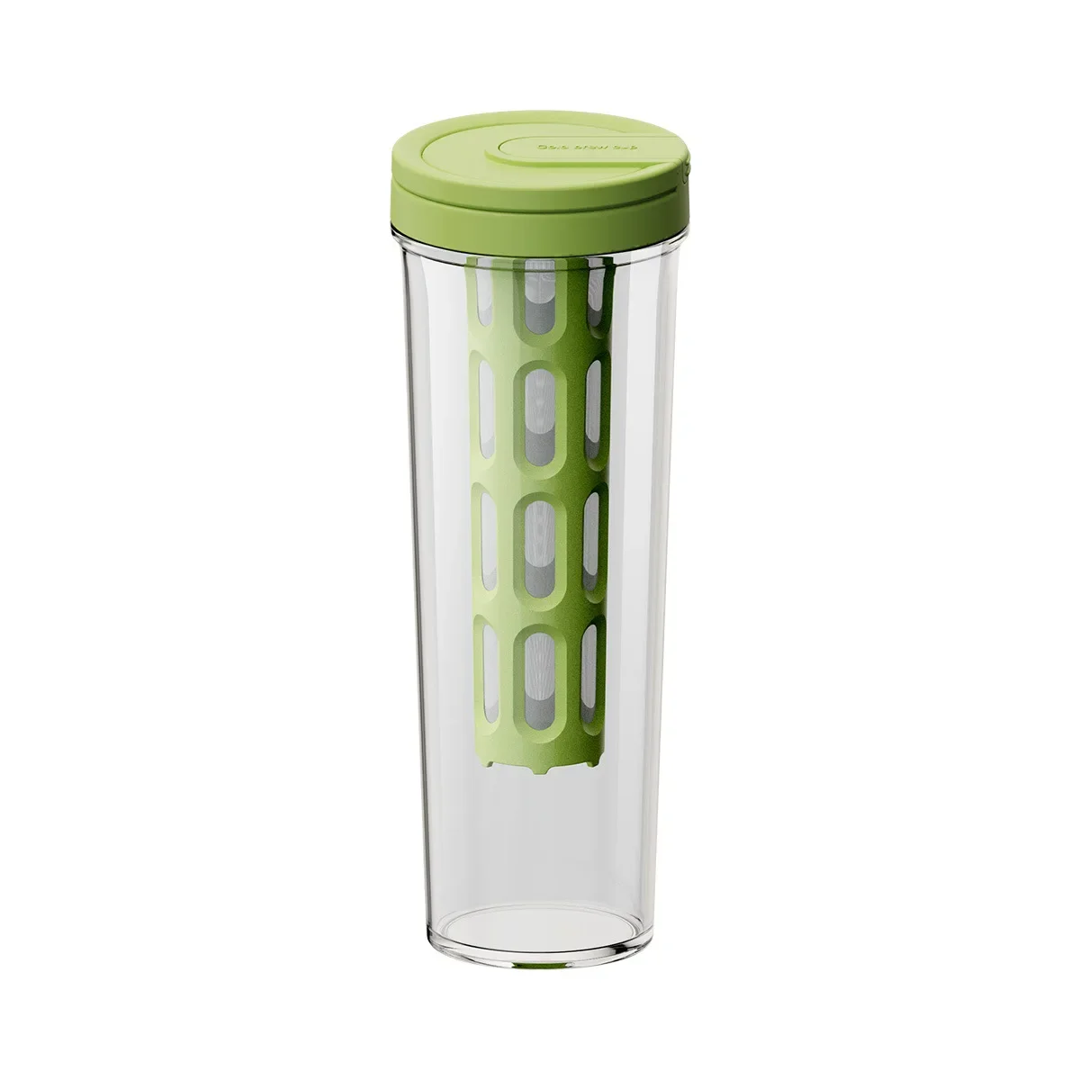 Cold Brew Coffee Maker & Infuser Pitcher for Refreshing Homemade Drinks