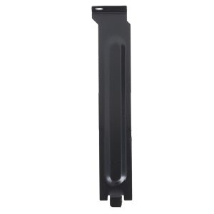 Computer Case Dust Partition, PCI Expansion Dust Filter Pressure Plate Screw for PC Build