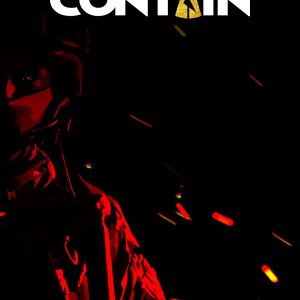 Contain Steam Account