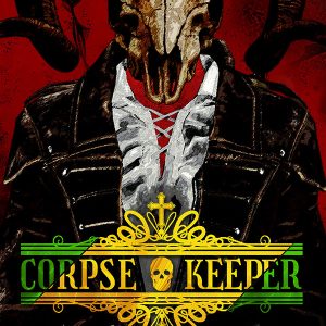 Corpse Keeper Steam Account
