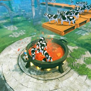 Craftopia Steam Account