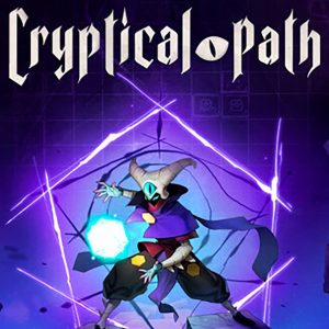 Cryptical Path Steam Account