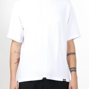 DSQUARED2 ROUND NECK T-SHIRT