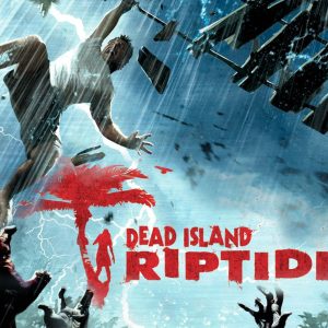 Dead Island Riptide Complete Edition Steam Key: Europe & UK