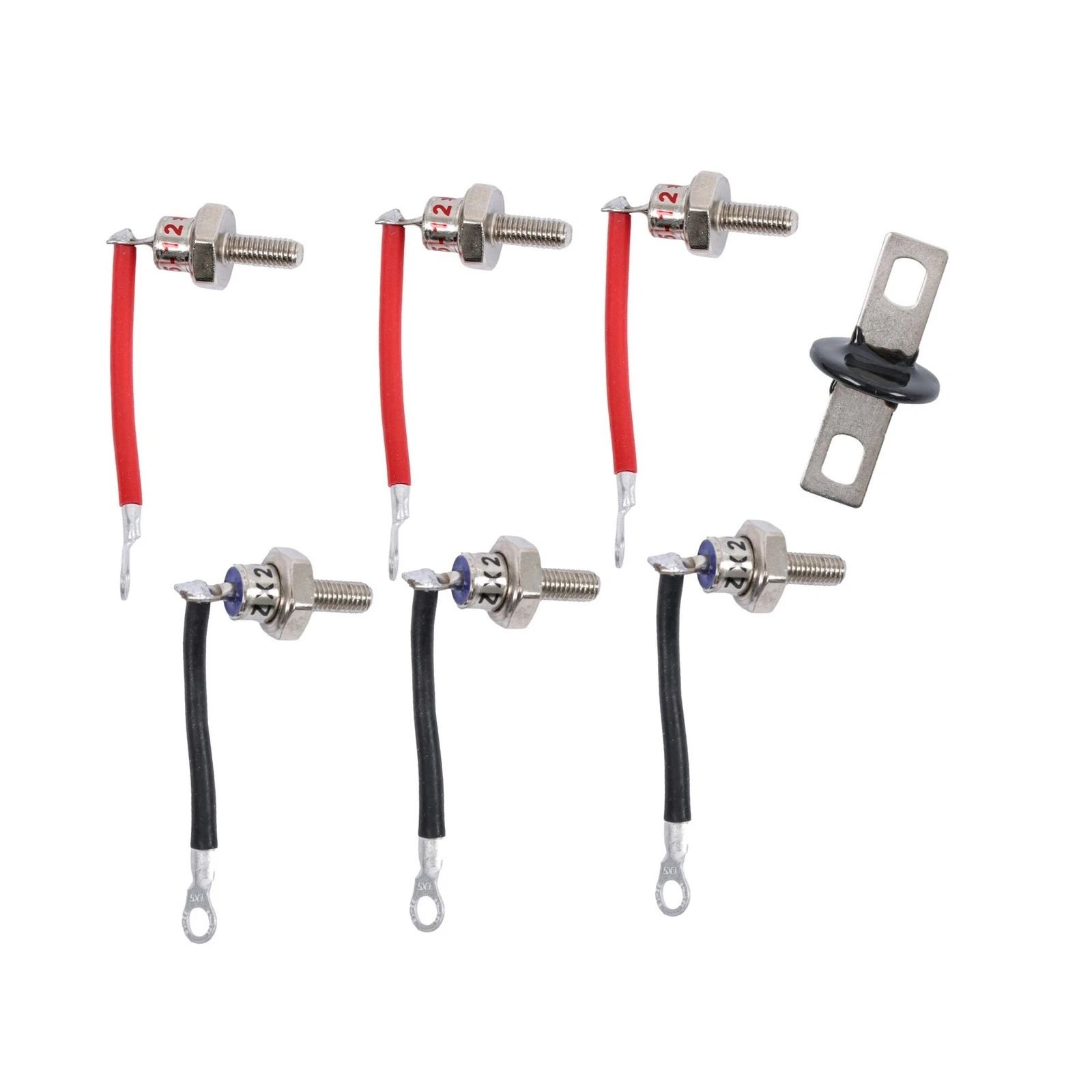 Diode Rectifier Kit for BC Series Generator Replacement