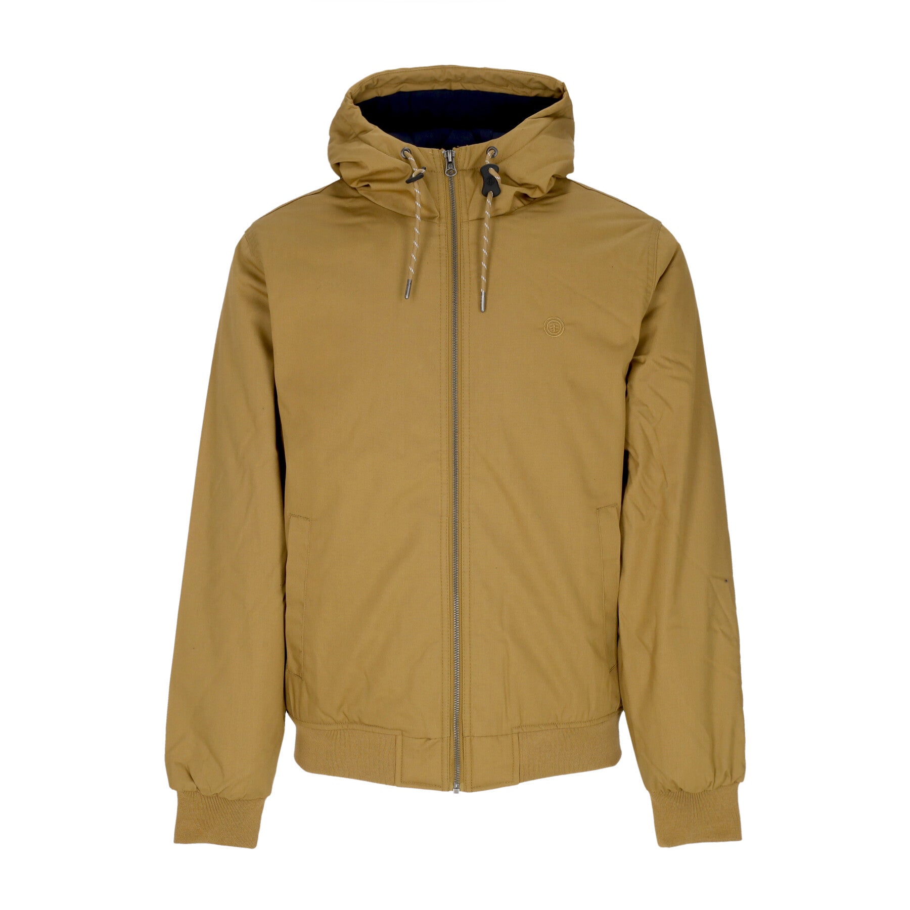 Dulcey Jacket Dull Gold men's jacket