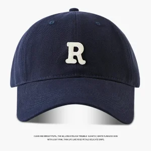 Extra Large Head Circumference Baseball Cap Sun Protection Dome Hat