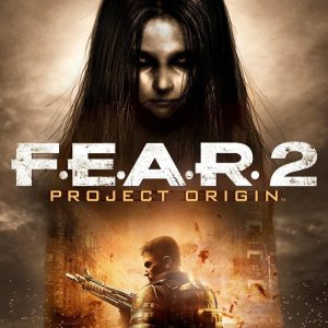 F.E.A.R. 2 Project Origin RU Easy Activated Steam Key: Europe & UK