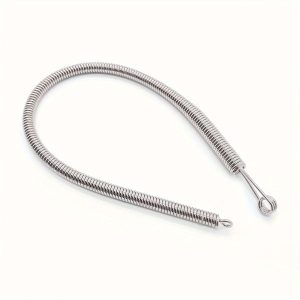 Flexible Spring Rope Threading Tool