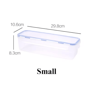 FreshLock Airtight Bread Storage Container