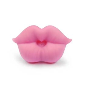 Gentle-Grip Funny Character Pacifier
