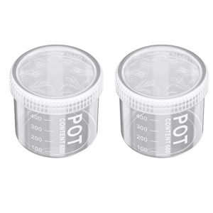 Grain Storage Sealed Container Set