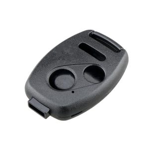Honda Key Fob Case Replacement 3+1 Button Car Key Shell for Honda Remote Keys
