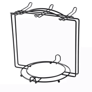 IronNest Hanging Coffee Cup Holder Rack