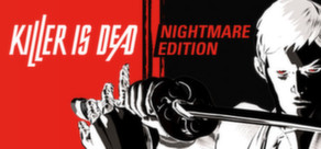 Killer is Dead: Nightmare Edition Steam Key