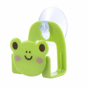 Kitchen Suction Cup Sink Drain Rack & Sponge Storage Holder
