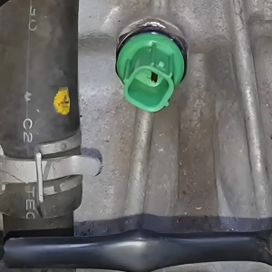 Knock Sensor for Cars, New Engine Vibration Control, Accurate Replacement