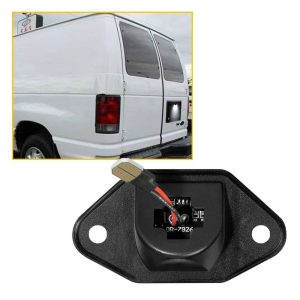 LED License Plate Light for Cars LED, Waterproof, Plug & Play Replacement