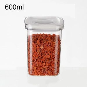 Large Airtight Grain Storage Container
