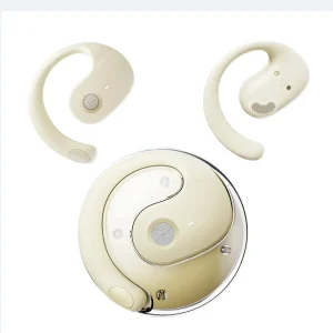 Long Battery Wireless Bluetooth Sports Earbuds With HiFi Sound