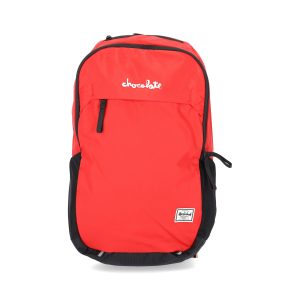 Mammoth Large Men's Backpack High Risk Red/black