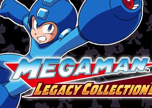 Mega Man Legacy Collection 2 Steam Key