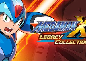 Mega Man X Legacy Collection 2 / ?????X ??????? ?????? 2 Steam Key